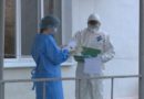 60 медработников в Молдове инфицированы коронавирусом